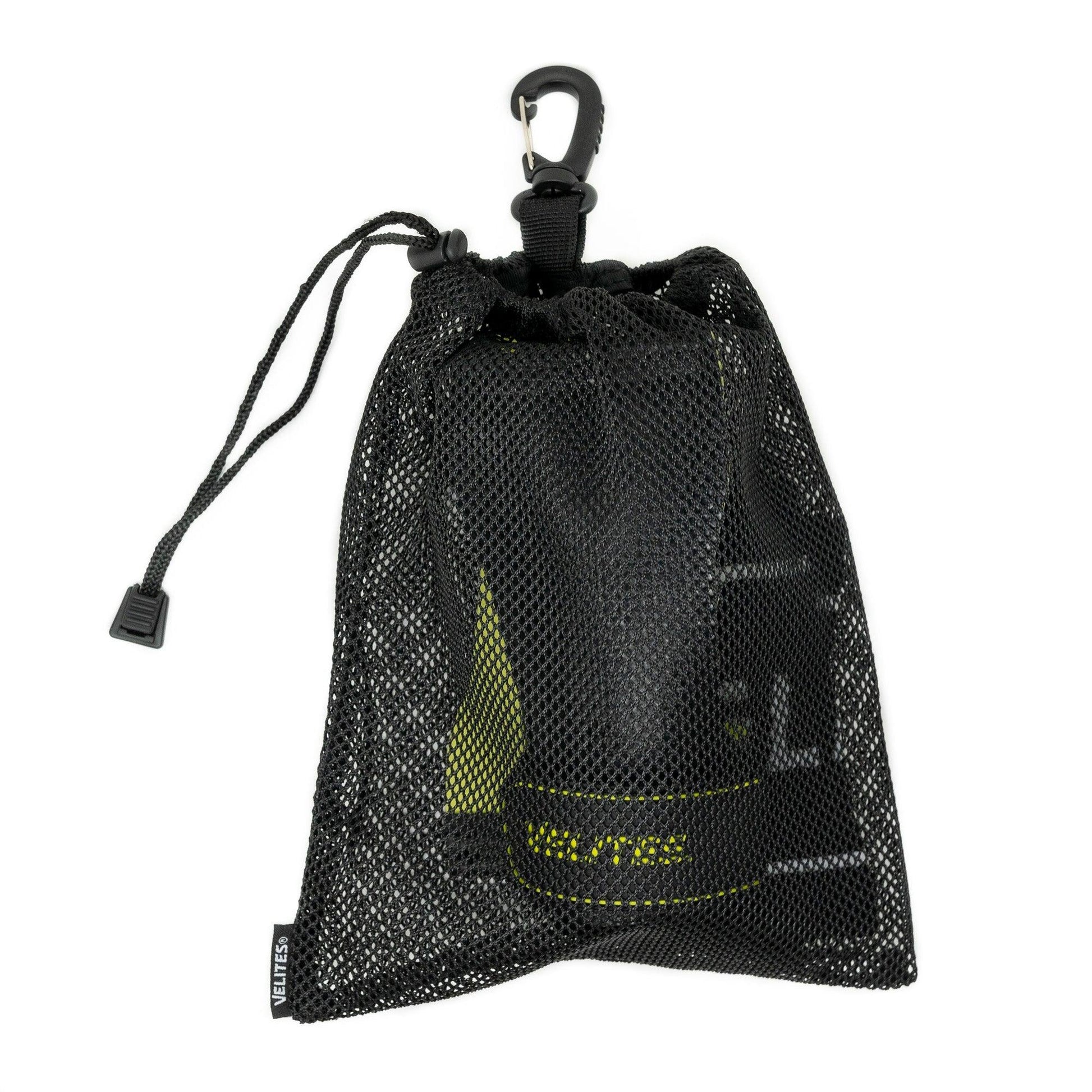 Velites Quad Ultra black - Unbroken Fitness Shop