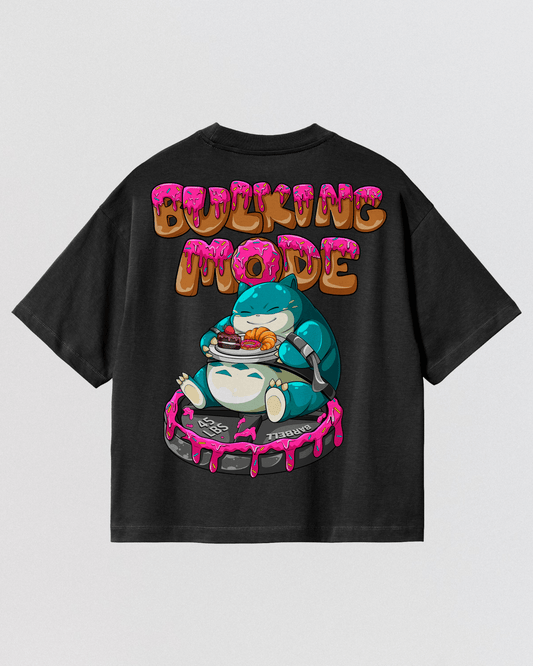 Bulking Mode oversize - Unbroken Fitness Shop