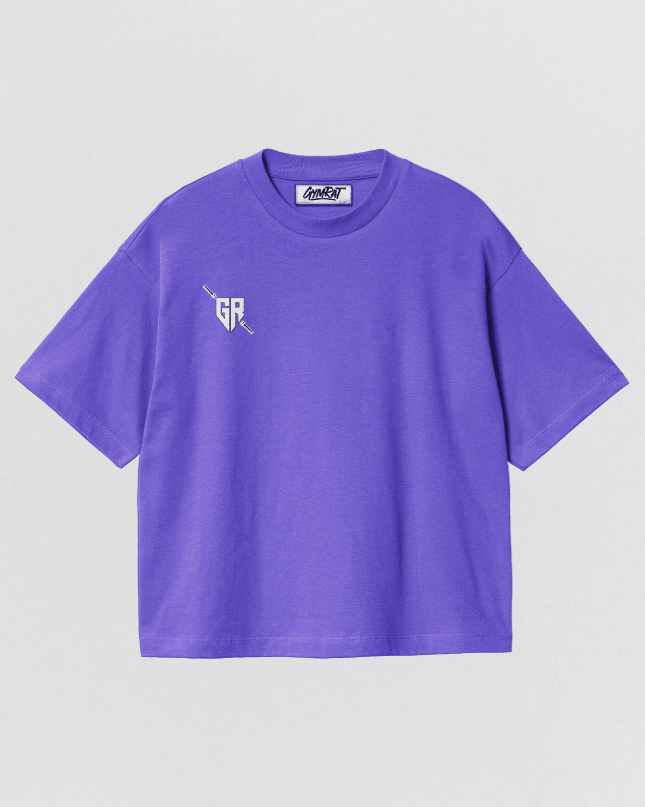 Happy Lifters oversize - Unbroken Fitness Shop