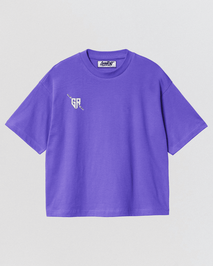 Happy Lifters oversize - Unbroken Fitness Shop