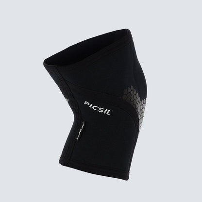 Hex Tech 5 mm black - Unbroken Fitness Shop