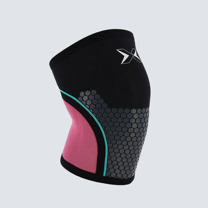 Hex Tech 5 mm pink