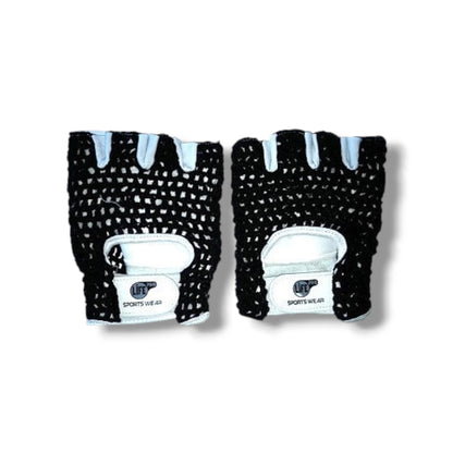 Guantes rejilla
