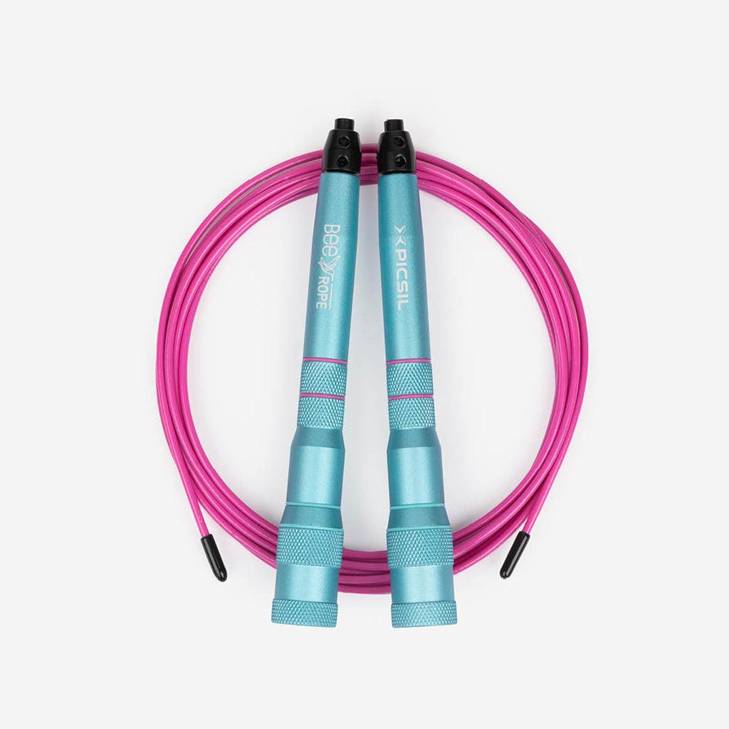 New Bee Rope blue - Unbroken Fitness Shop