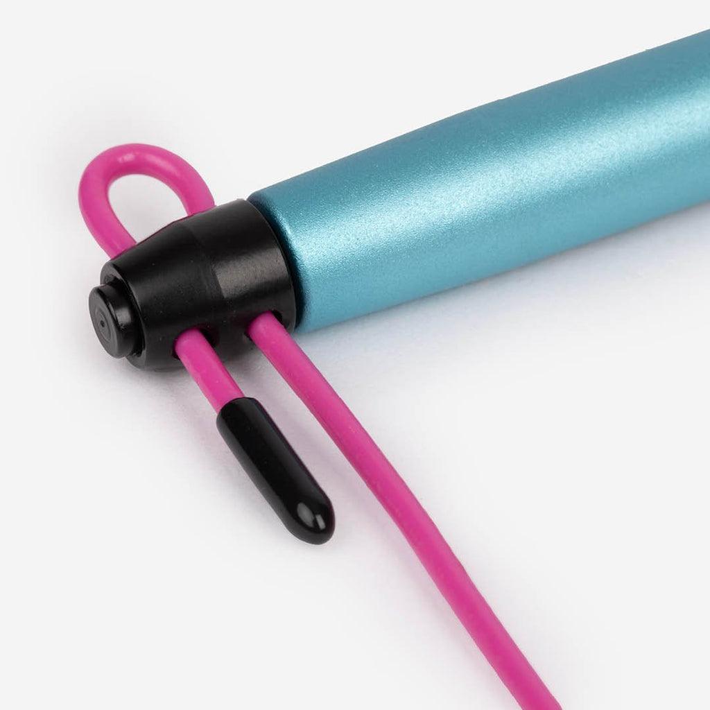 New Bee Rope blue - Unbroken Fitness Shop