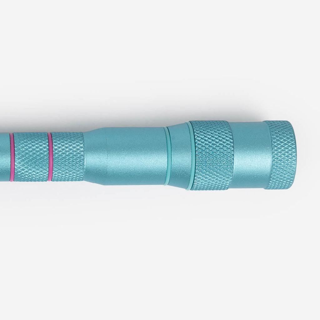 New Bee Rope blue - Unbroken Fitness Shop
