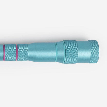 New Bee Rope blue - Unbroken Fitness Shop