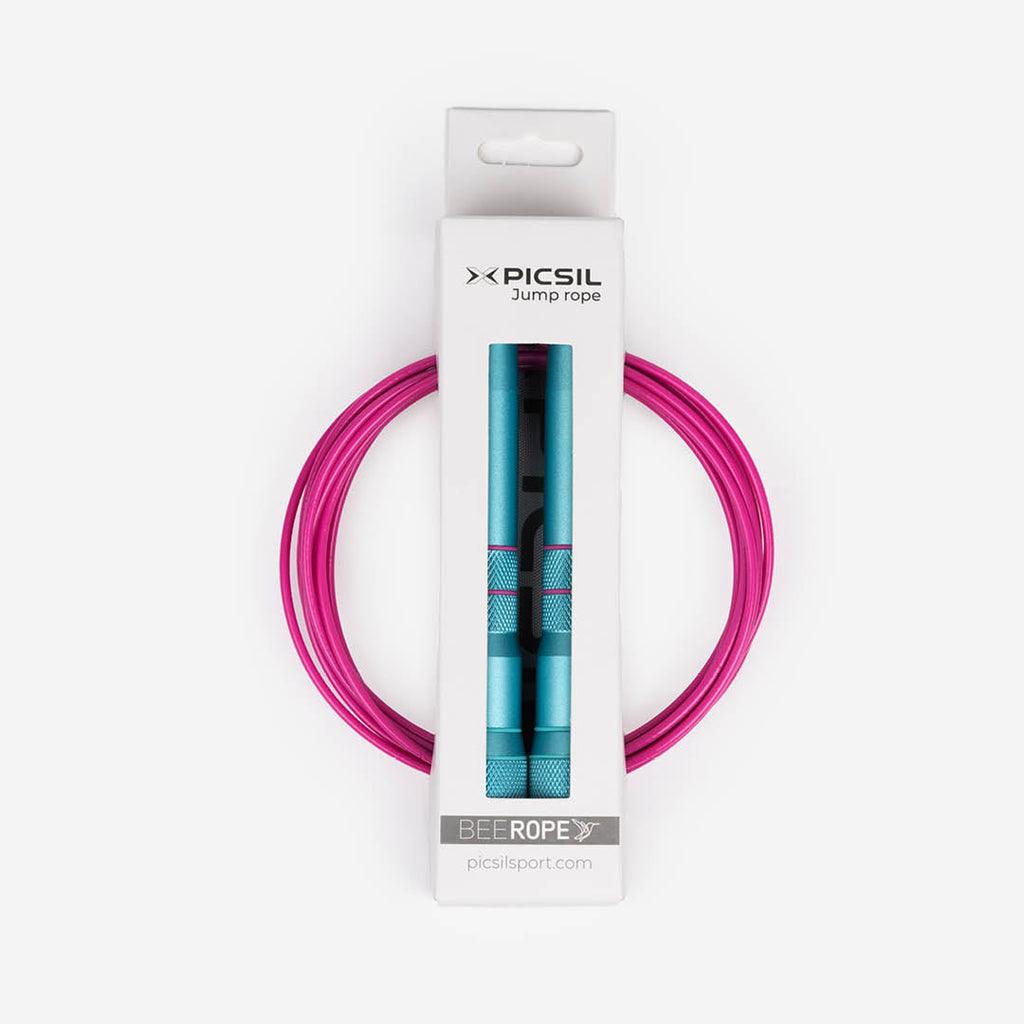 New Bee Rope blue - Unbroken Fitness Shop