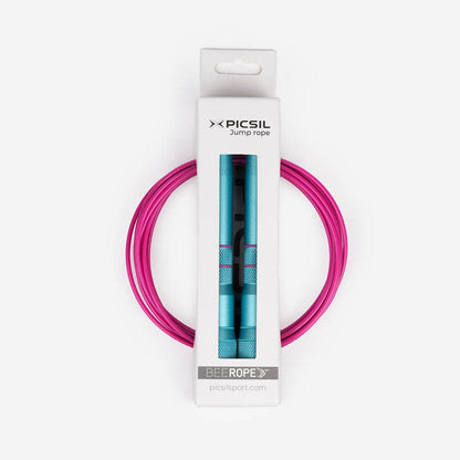 New Bee Rope blue - Unbroken Fitness Shop