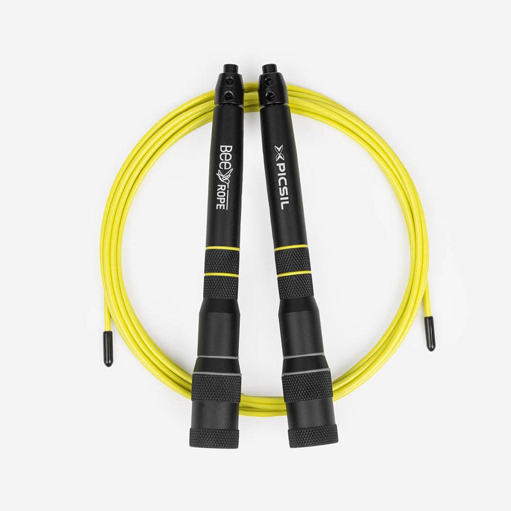 New Bee Rope black - Unbroken Fitness Shop
