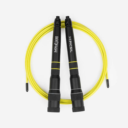 New Bee Rope black - Unbroken Fitness Shop