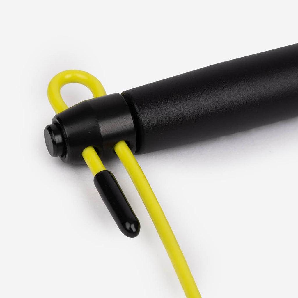 New Bee Rope black - Unbroken Fitness Shop