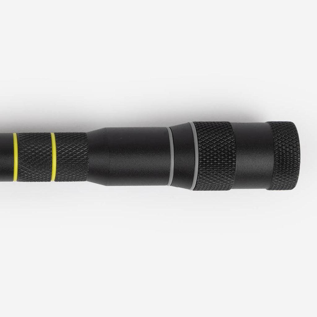 New Bee Rope black - Unbroken Fitness Shop