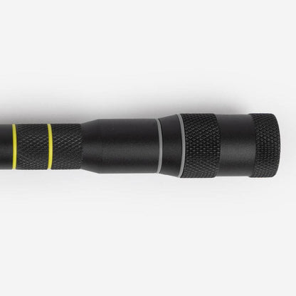 New Bee Rope black - Unbroken Fitness Shop