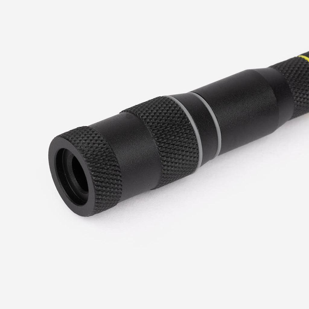 New Bee Rope black - Unbroken Fitness Shop