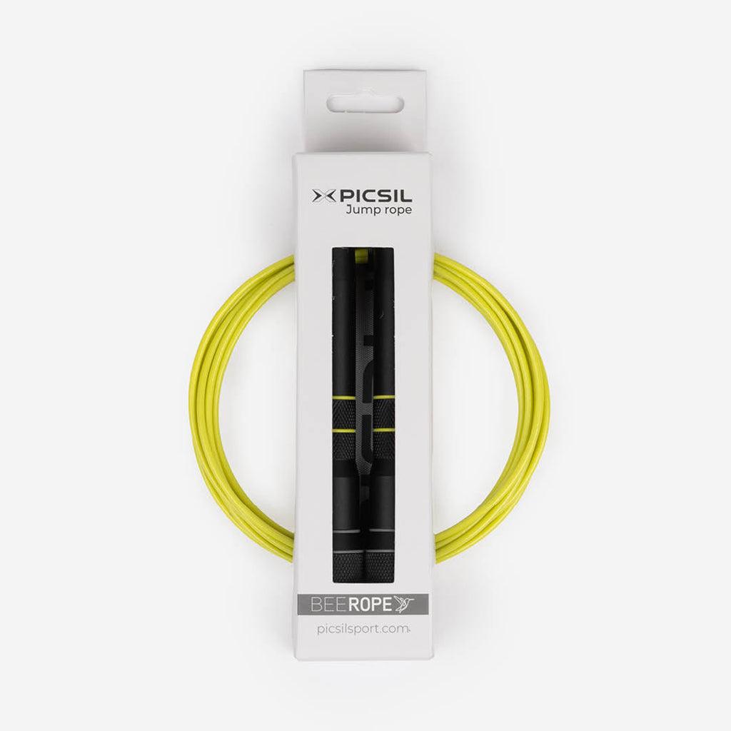New Bee Rope black - Unbroken Fitness Shop
