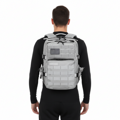 Elitex silver V2 All In 45 L