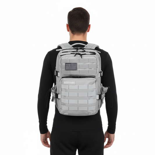 Elitex silver V2 All In 45 L