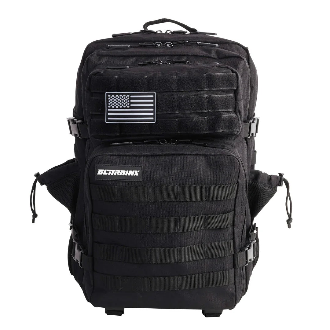 Elitex black All In 25 L