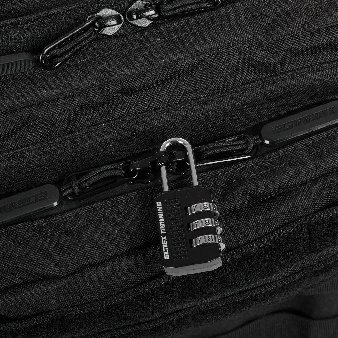 Elitex black All In 25 L