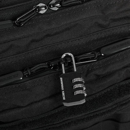 Elitex black All In 25 L