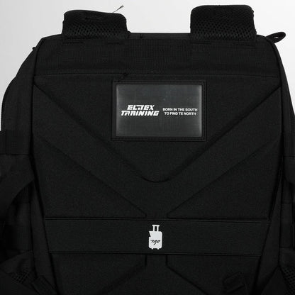 Elitex black All In 25 L
