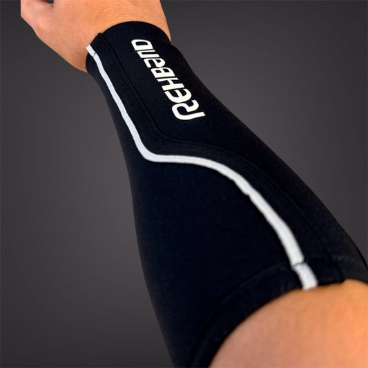 Mangas antebrazo Rehband