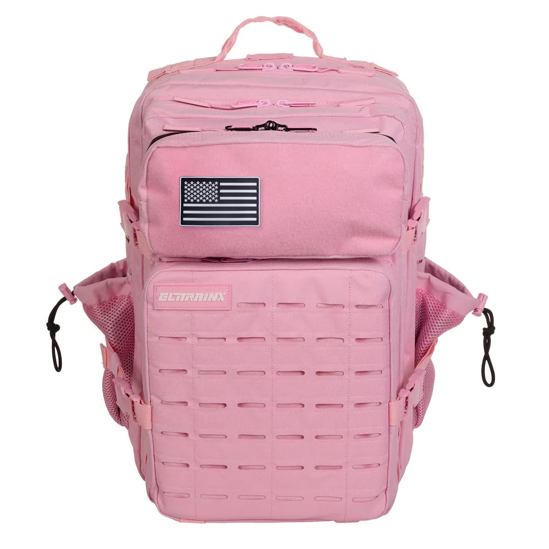 Elitex pink V2 All In 45 L - Unbroken Fitness Shop