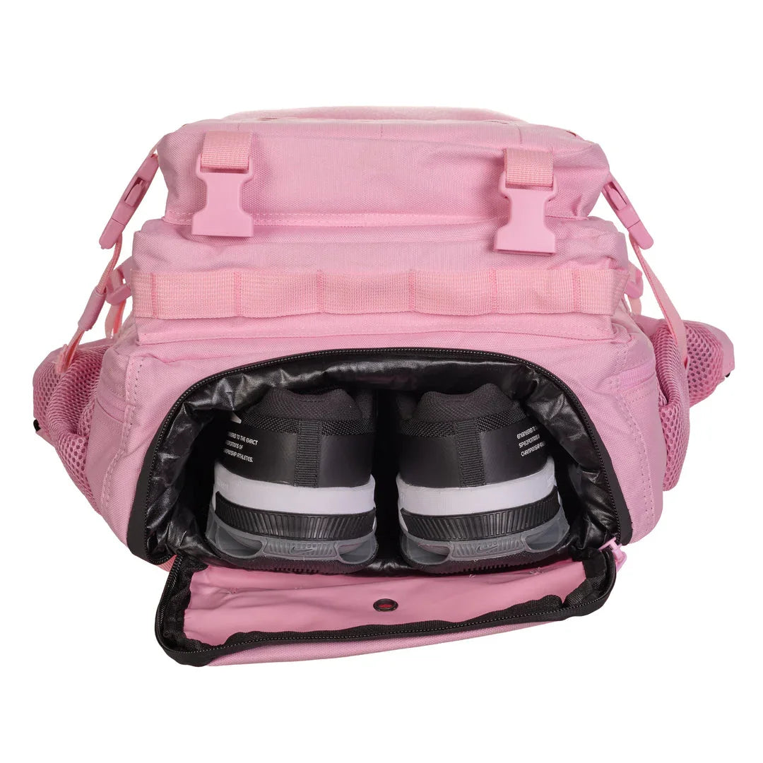 Elitex pink V2 All In 45 L - Unbroken Fitness Shop