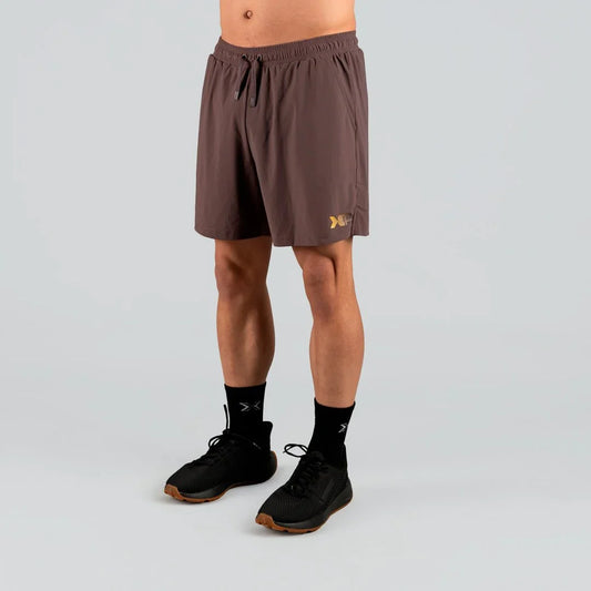 Picsil Core shorts SS25 cedar - Unbroken Fitness Shop