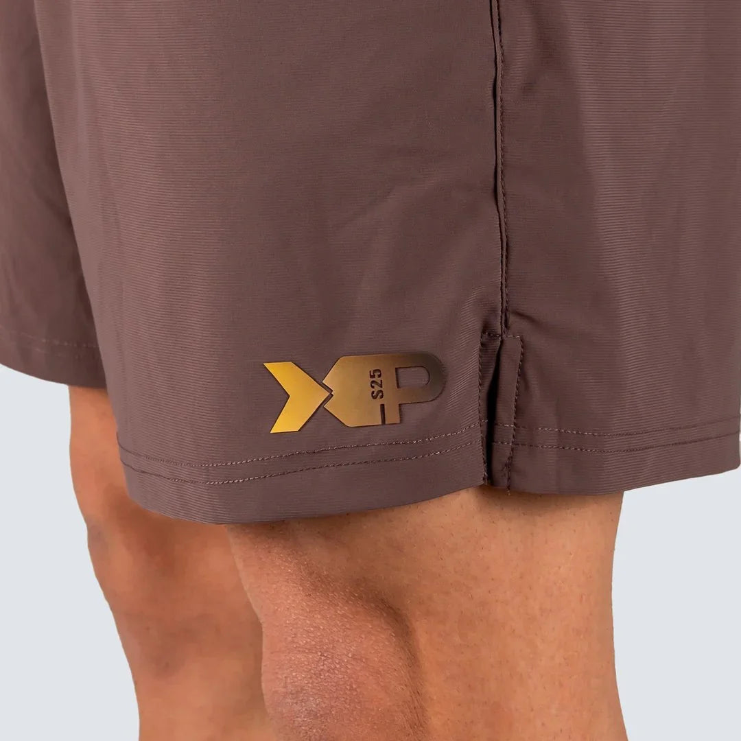 Picsil Core shorts SS25 cedar - Unbroken Fitness Shop