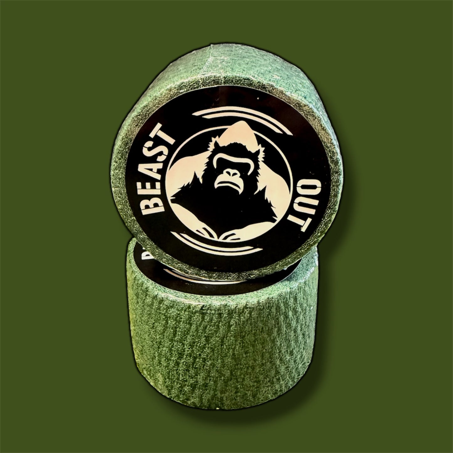 Tapes Beastout