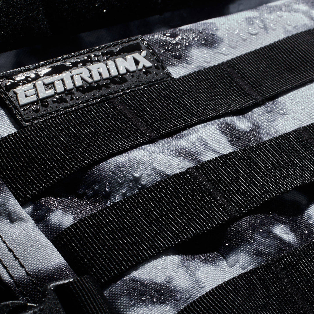 Elitex glaciar All In 25 L