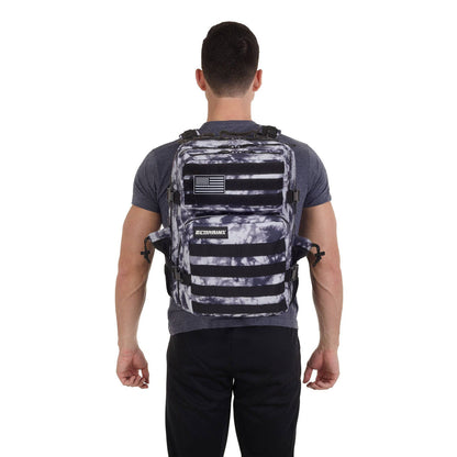 Elitex glaciar All In 25 L