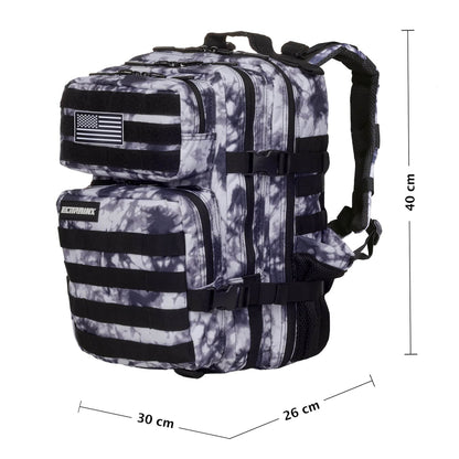 Elitex glaciar All In 25 L