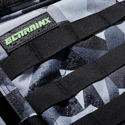 Elitex Hulk V1 All In 45 L