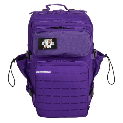 Elitex purple V2 All In 45 L