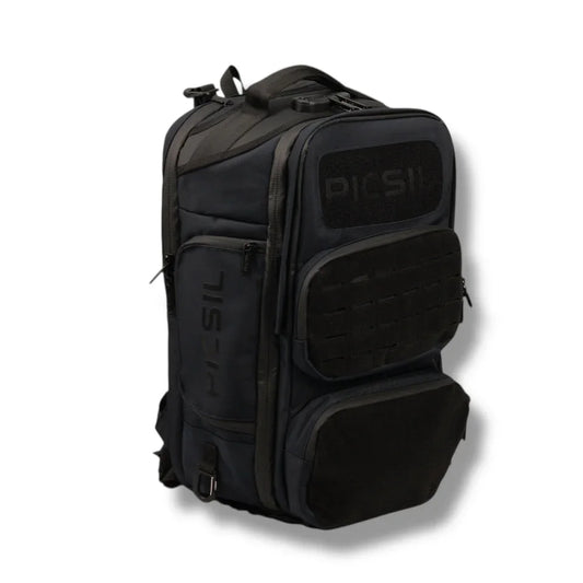 Tactical Maverick Picsil 2.0 navy 40 L - Unbroken Fitness Shop