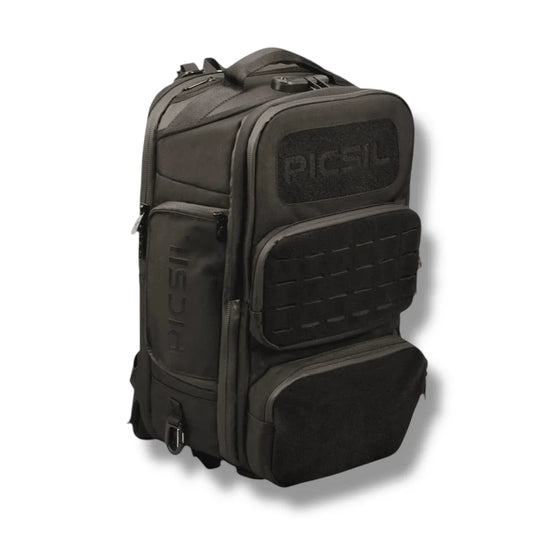 Tactical Maverick Picsil 2.0 black 40 L