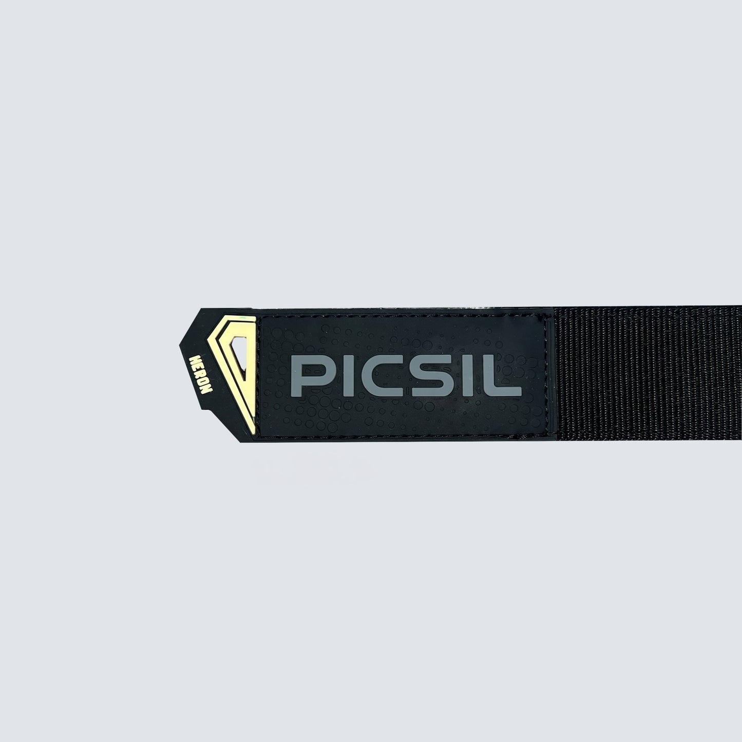 Picsil Heron Grips V2 moonless