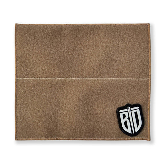 Panel velcro coyote para mochilas - Unbroken Fitness Shop