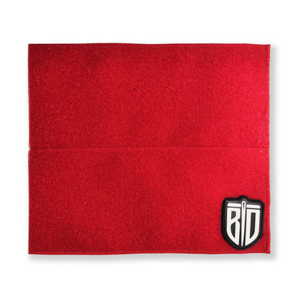 Panel velcro red para mochilas - Unbroken Fitness Shop