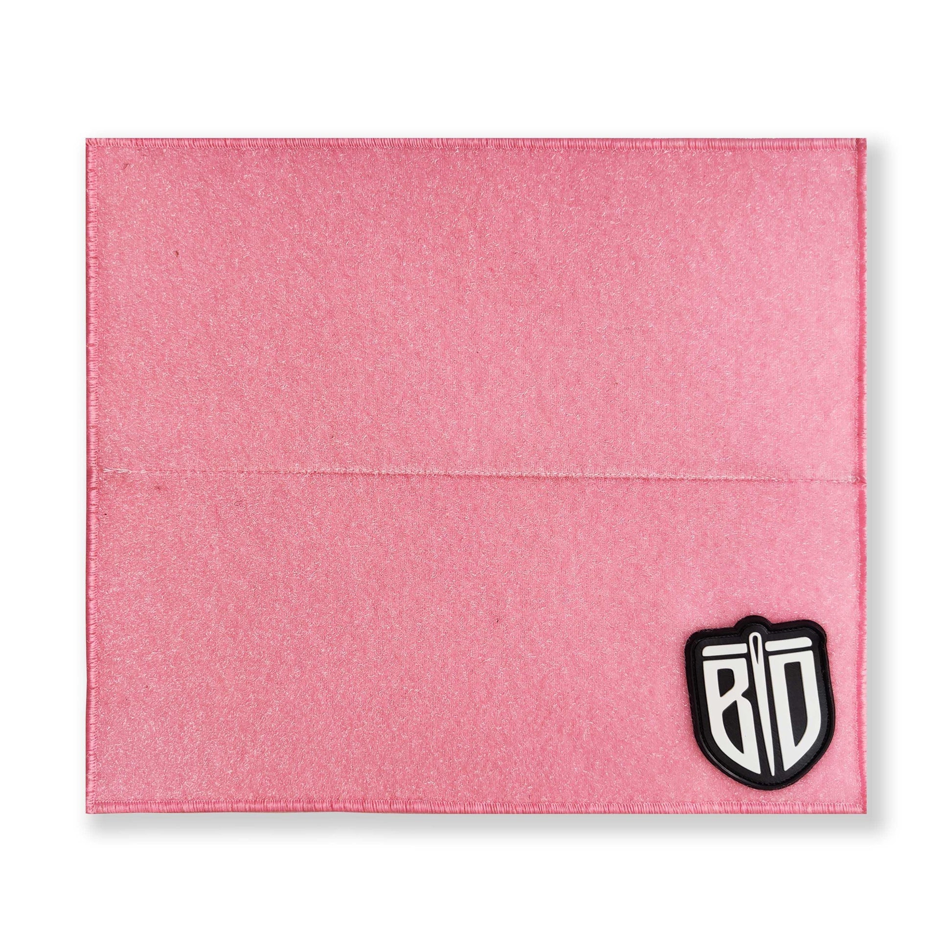 Panel velcro pink para mochilas - Unbroken Fitness Shop