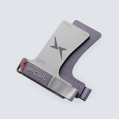 Picsil Heron Grips V2 fog