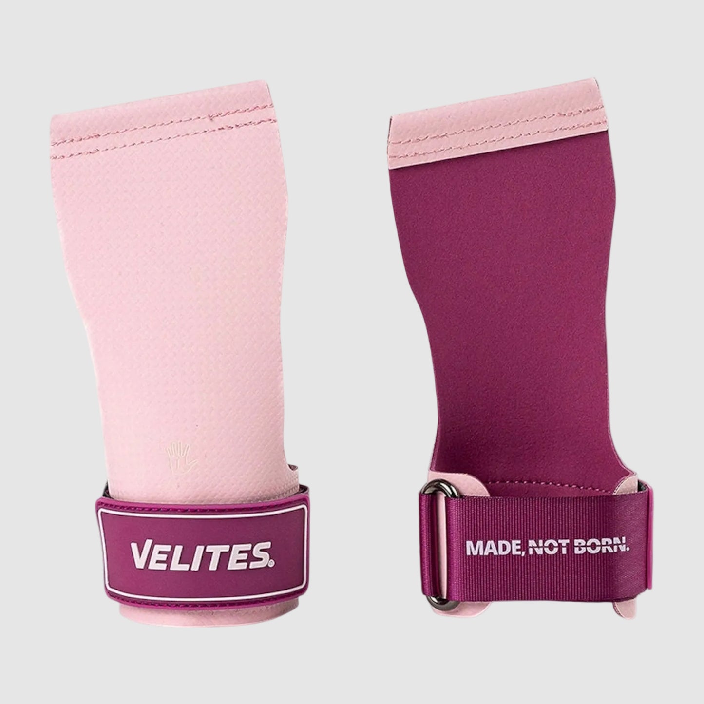 Velites Quad Ultra pink