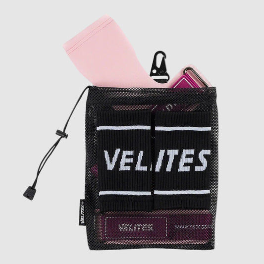 Velites Quad Ultra pink