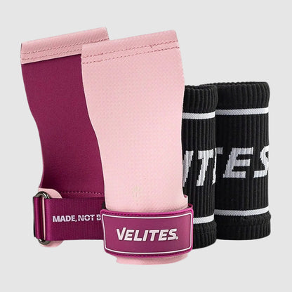 Velites Quad Ultra pink