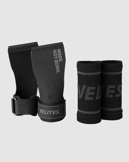 Velites All Terrain black
