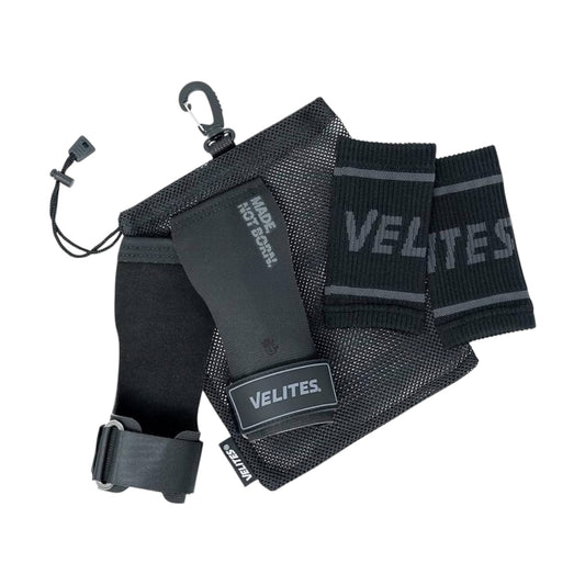 Velites All Terrain preto