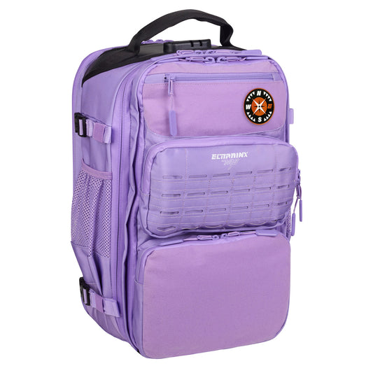 Elitex Pro Series lavanda 45 L